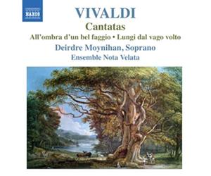 Moynihan Deirdre - Lungi Dal Vago Volto Rv 680 / Allor Che Lo Sguardo