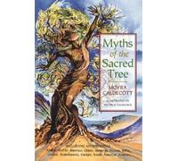 Moyra Caldecott Myths of the Sacred Tree (Tascabile)