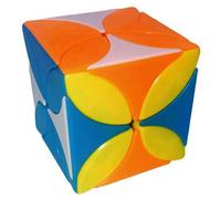 Moyu Cube Gioco Da Tavolo Meilong Clover 3x3 Cube
