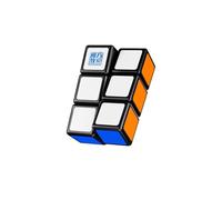 MoYu Cubing Classroom MoFangJiaoShi MFJS 123 1x2x3 Speed Magic Puzzle Cube Toy MF8973