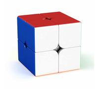 MOYU CUBO DE RUBIK MEILONG 2X2 MAGNETICO STK