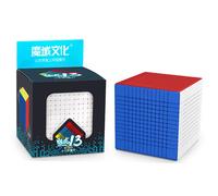 MOYU Meilong 13x13 12x12 11x11 10x10 9x9 Cubi magici Velocità Puzzle Cubi Giocattoli Puzzle professionale Giocattoli per bambini Regalo Cubo