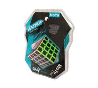 MoYu Meilong Gioco mentale Speed Cube ad alta capacità, design ben arrotondato,