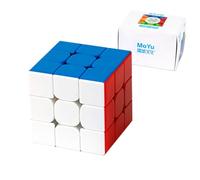 MOYU RS3M 2020 3x3 Magnetica Versione Magico Velocità Cubo Puzzle Elasticità Regolabile per Girare Senza Intoppi Cubo Veloce Giocattoli