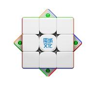 Moyu v11 2025 Speed cube Versione magnetica