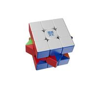 MoYu WRM V10 Cubo Magnetico 3x3 Velocità Competition Cube 2024 Senza Adesivi e Con Una Presa Confortevole