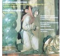 Moyzes: Janosk's Boys Overture, Op. 21; Partita in Honour of Master Paul from Levoca, Op. 67; Hasefield: Musica Festiva [IMPORT]