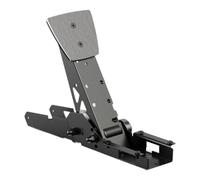 MOZA MCP01 - Accessori cardanici per fotocamera MOIN, custodia protettiva espansione, 1/4 viti x 2, accessori scarpe, alluminio, nero