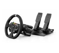Moza Racing RS074 periferica di gioco Nero Bluetooth/USB Sterzo + Pedali Digitale PC