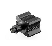 MOZA R9 V2 Direct Drive Wheelbase, Stabilizzatore per Fotocamera, Nero, Nessuno