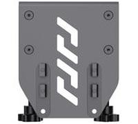 Moza Racing AS004 accessorio per simulatore di volo/gara Morsetto da tavolo per base di volo