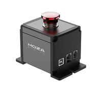Moza Racing E-Stop Switch Volante RS063