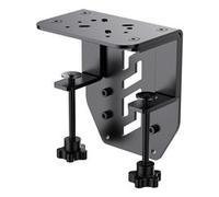 Moza Racing AS004 accessorio per simulatore di volo/gara Morsetto da tavolo per base di volo