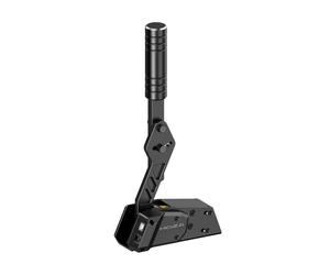 Moza Racing Freno a mano per simulatori di guida con tecnologia USB