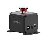 Moza e-Stop Interruttore Nuovo (RS063)
