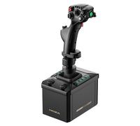 Moza Racing Joystick simulatore volo AB6FlightSimulator Joystick simulatore volo Moza Racing MOZ AS017 AB6 Flight Simulator Bl 6973137270957