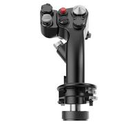 Moza Racing Joystick simulatore volo MH16 Flightstick Black AS002