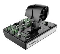 Moza Racing Joystick simulatore volo MTP Throttle Panel Black MOZ AS008