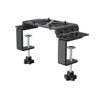 Moza Racing Morsa Morsetto da Tavolo per Simulatori di Guida R5 R9