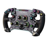 Moza Racing MOZA GS V2P Lenkrad RS056 Volante 10 tasti Rotellina del mouse