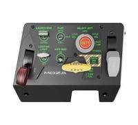 Moza Racing MTLP Panel