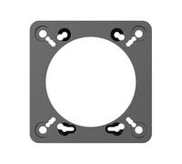 Moza Racing Multi-function Stalks Mount Adapter RS077