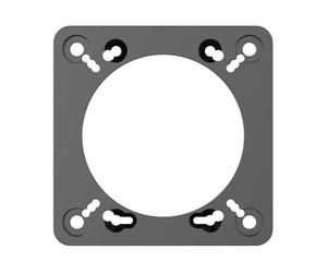 Moza Racing Multi-function Stalks Mount Adapter RS077