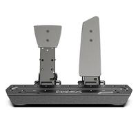 Moza Racing Pedaliera simulatore guida SR P Black RS11