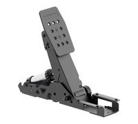 Moza Racing Pedaliera simulatore guida SRP Lite2 Clutch Pedal Black RS107