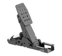 Moza Racing Pedaliera simulatore guida SRP2 Clutch Pedal Black RS099