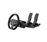 MOZA Racing R3 Bundle - Simulatore di corsa compatto con passo e pedali ad alta precisione, ideale per principianti e intermedi Sim Racer