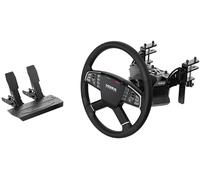 Moza Racing RS071 accessorio per simulatore di volo/gara Volante da corsa
