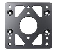 Moza Racing RS049 accessorio per simulatore di volo/gara Adattatore per montaggio su base ruota NEW