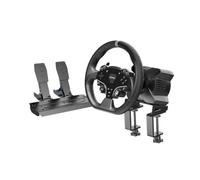 Moza Racing RS053 periferica di gioco Nero USB Sterzo + Pedali PC, Xbox One, Xbox Series S, Xbox Series X