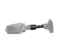 Moza Racing RS061 accessorio per simulatore di volo/gara Asta di prolunga del pa