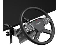 Moza Racing RS071 accessorio per simulatore di volo/gara Volante da corsa NEW
