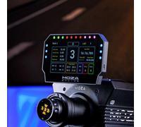 Moza Racing RS072 periferica di gioco Nero Digitale PC NEW