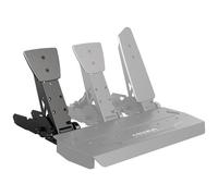 Moza Racing RS111 periferica di gioco Nero USB Pedali PC NEW