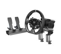 Moza Racing Simulatore di Guida R3 Sterzo e Pedali per PC e Xbox