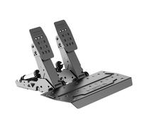 Moza Racing Pedaliera simulatore guida SRP2 Racing Pedals Black RS098