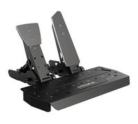 Moza Racing SR-P Pedal throttle+braker SR-P Pedal High-strength steel RS11