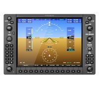 Moza Racing Strumentazione simulatore volo MGX1000 Instrument Panel AS024