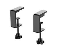 Moza Racing Table Clamp For Yoke Morsetto da tavolo per base di volo