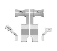 MOZA TQB Throttle Module Bastone di volo