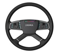 Moza Racing TSW Truck Wheel Gamepad In Alluminio RS060