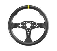 Moza Racing MOZA ES 12 Zoll Wheel Rim Mod Volante Rotellina del mouse RS046