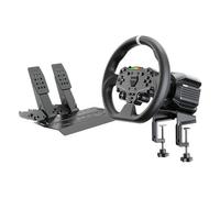 Moza Racing Volante e pedaliera simulatore guida R5ProBundle Volante e pedaliera simulatore guida Moza Racing RS105 R5 Pro Bundle B 6973137271497