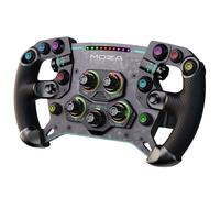 Moza Racing Volante Simulatori di Guida GS V2P 30cm in Nero