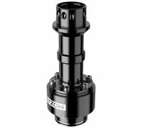 Moza Racing Wheel Base Extension Rod Volante Rotellina del mouse RS061