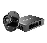 Moza RS050 HUB universale + base volante